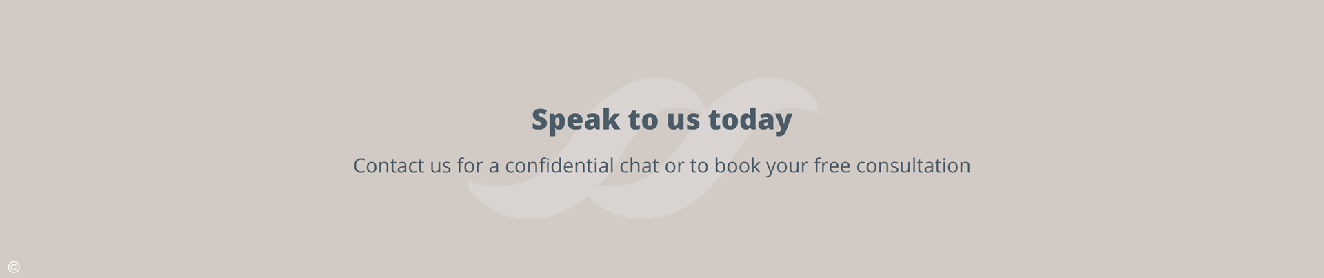 Contact Us